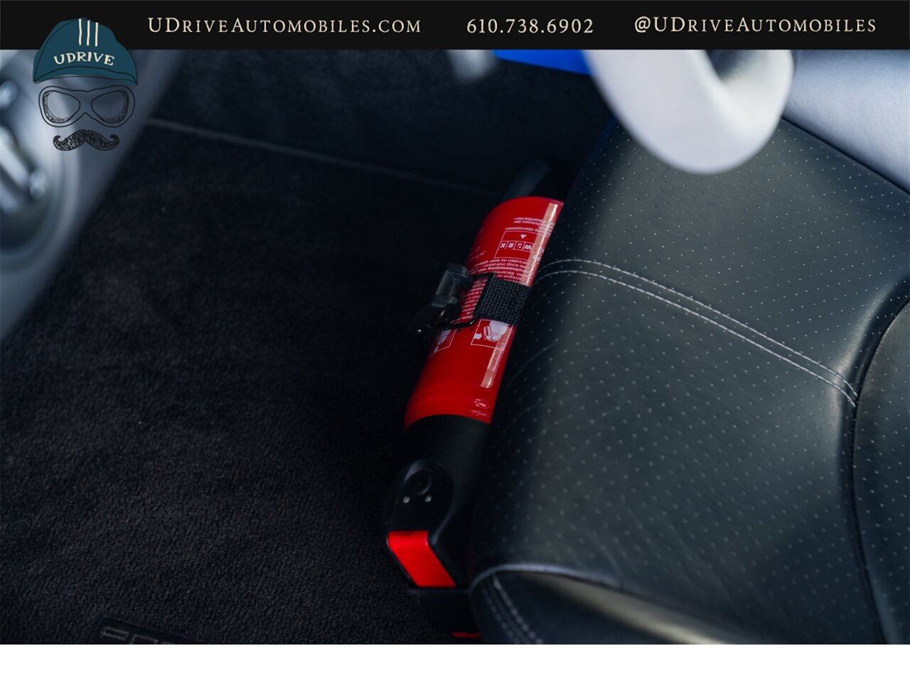 2006 Porsche 911 Carrera Paint to Sample Maritime Blue 6 Speed Chrono Sport Seats Carbon Fiber Full PPF - Photo 31 - West Chester, PA 19382