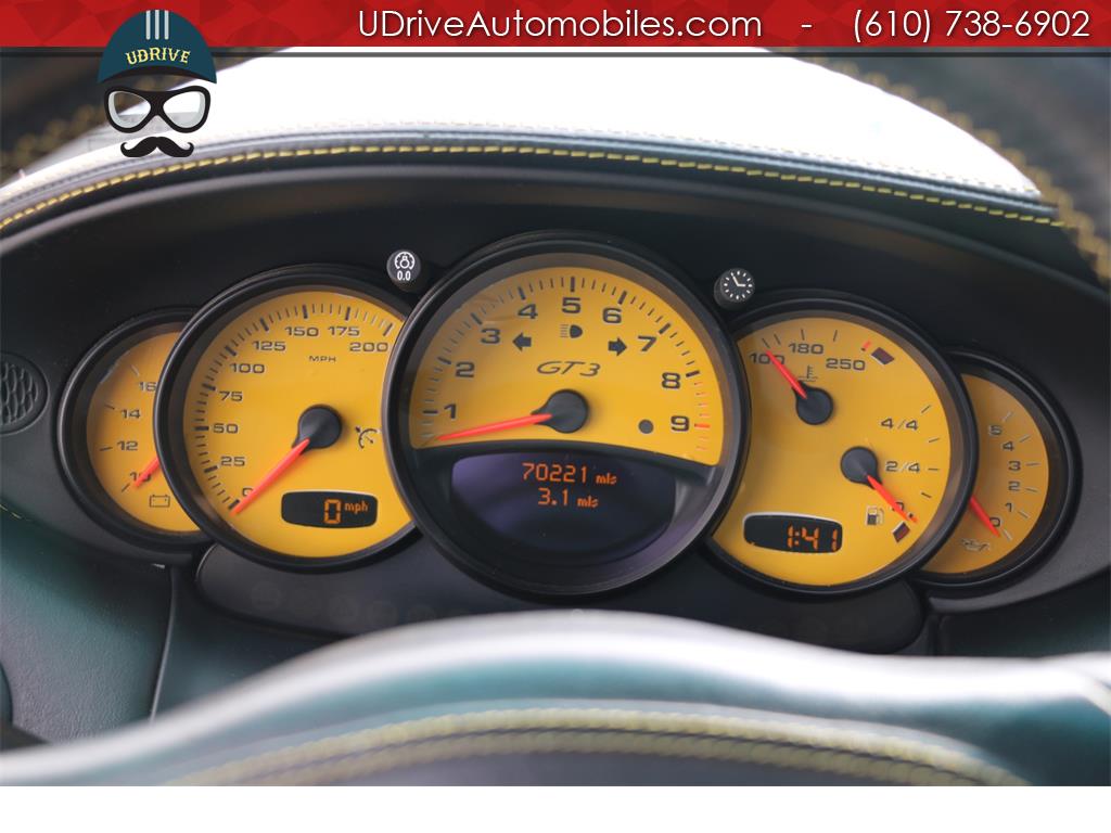 2004 Porsche 911 GT3   - Photo 12 - West Chester, PA 19382