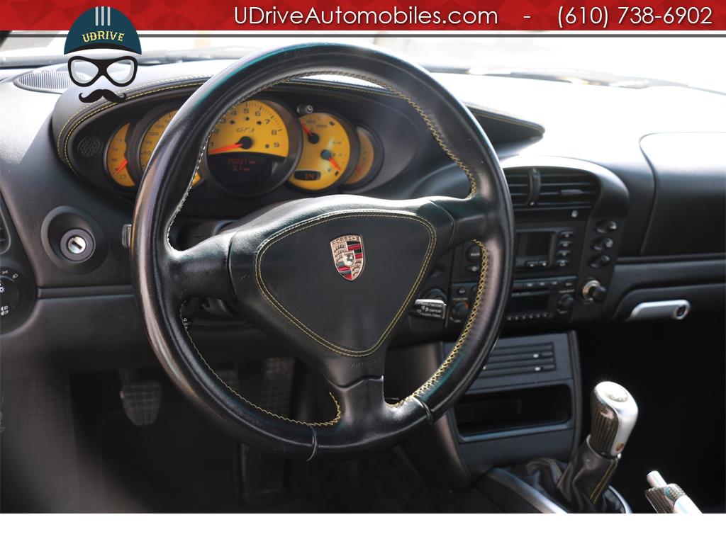 2004 Porsche 911 GT3   - Photo 11 - West Chester, PA 19382