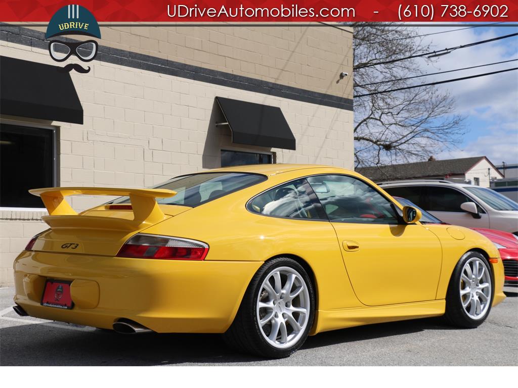 2004 Porsche 911 GT3   - Photo 6 - West Chester, PA 19382