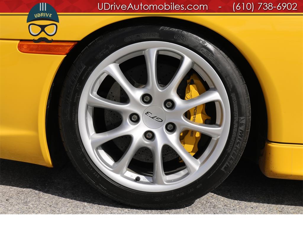 2004 Porsche 911 GT3   - Photo 18 - West Chester, PA 19382