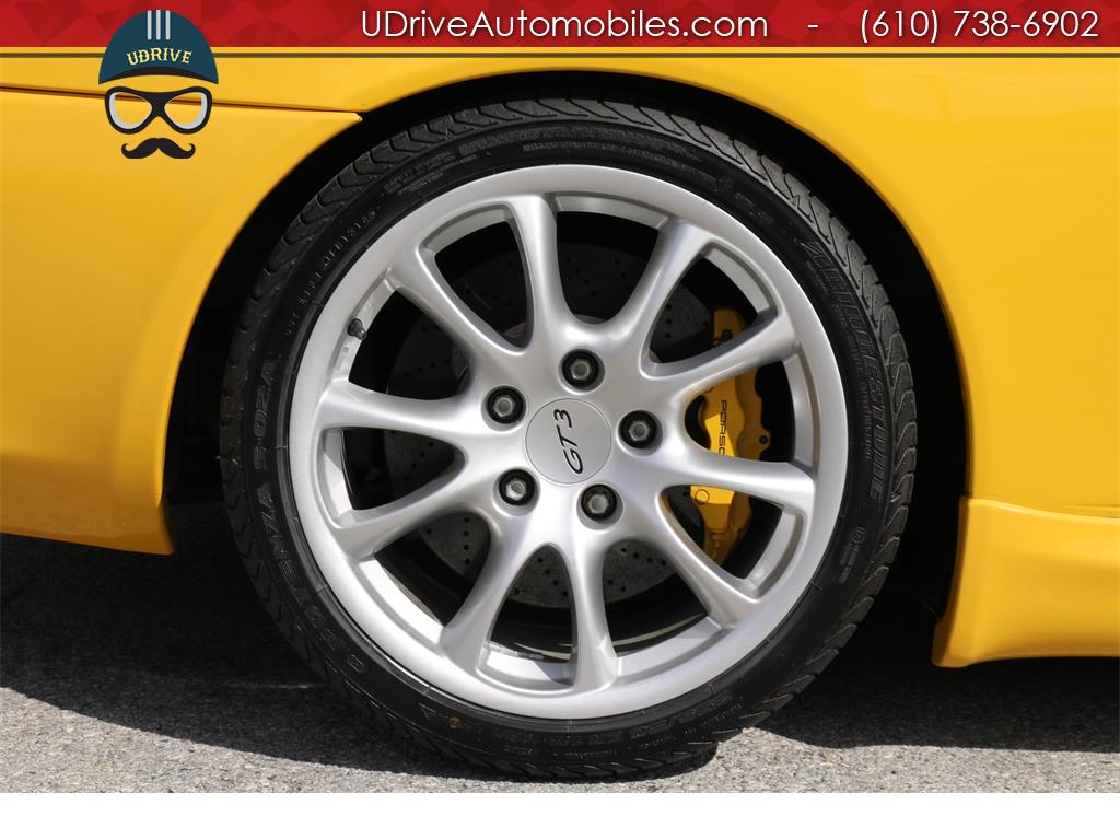 2004 Porsche 911 GT3   - Photo 19 - West Chester, PA 19382