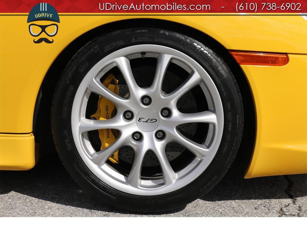 2004 Porsche 911 GT3   - Photo 20 - West Chester, PA 19382