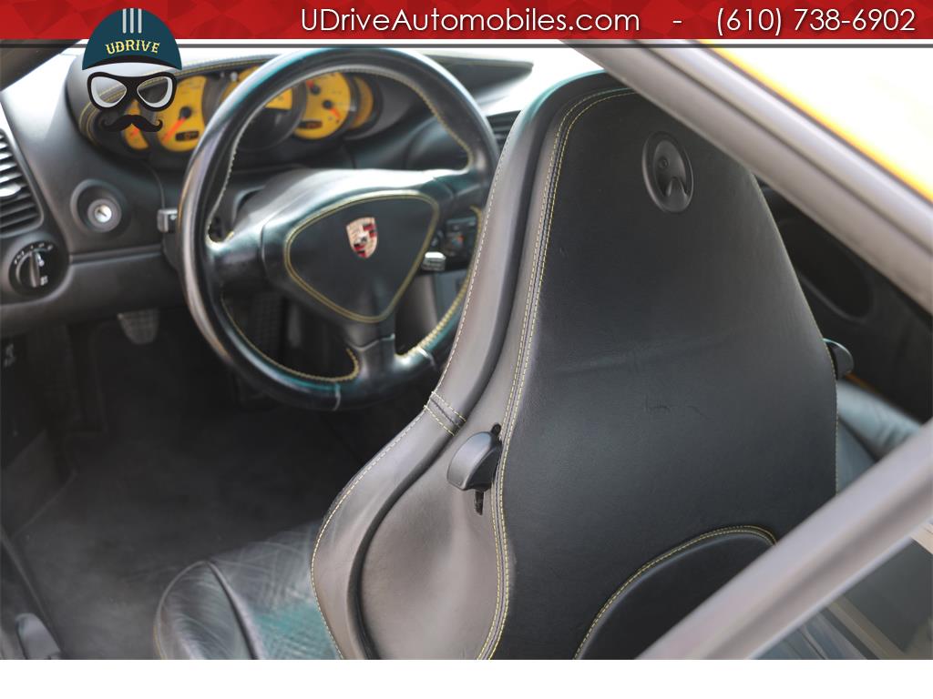 2004 Porsche 911 GT3   - Photo 10 - West Chester, PA 19382