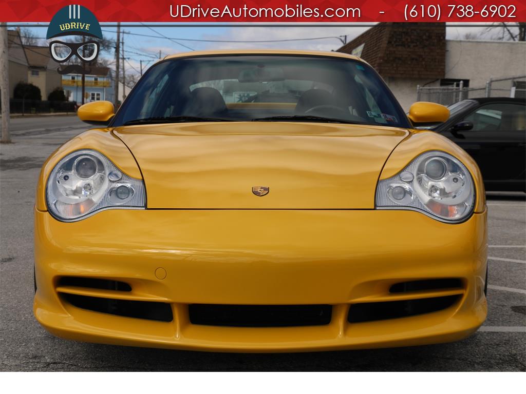 2004 Porsche 911 GT3   - Photo 3 - West Chester, PA 19382