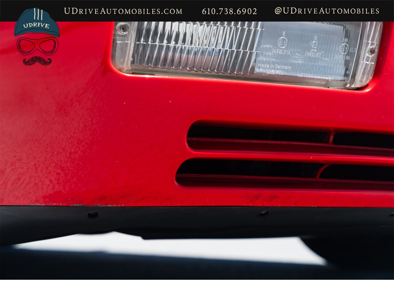 1988 Porsche 944 Turbo Coming soon to Bring a Trailer - Photo 22 - West Chester, PA 19382