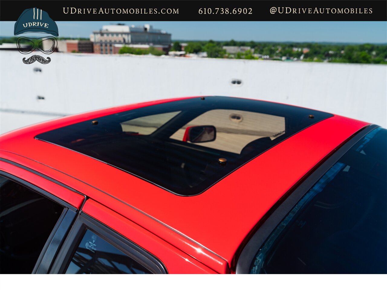 1988 Porsche 944 Turbo Coming soon to Bring a Trailer - Photo 37 - West Chester, PA 19382