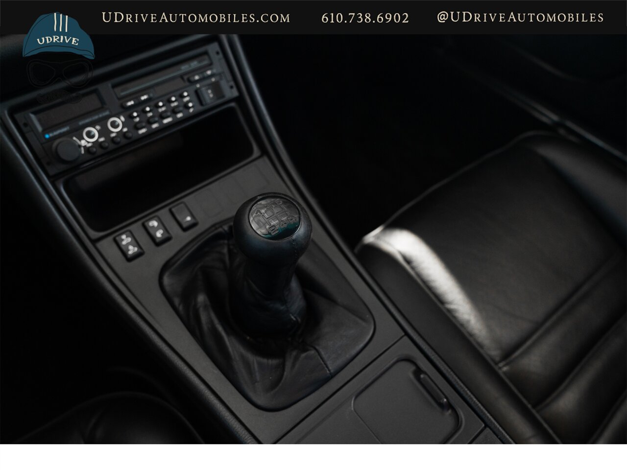 1988 Porsche 944 Turbo Coming soon to Bring a Trailer - Photo 54 - West Chester, PA 19382