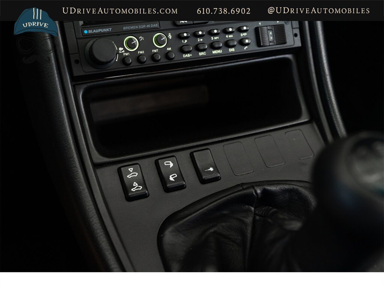 1988 Porsche 944 Turbo Coming soon to Bring a Trailer - Photo 53 - West Chester, PA 19382