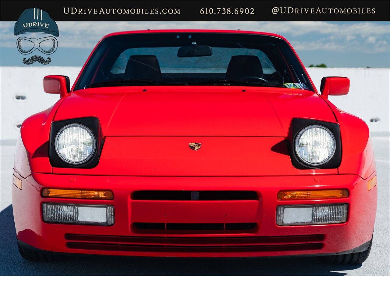 1988 Porsche 944 Turbo Coming soon to Bring a Trailer - Photo 19 - West Chester, PA 19382