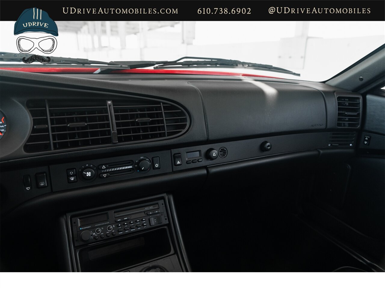 1988 Porsche 944 Turbo Coming soon to Bring a Trailer - Photo 49 - West Chester, PA 19382