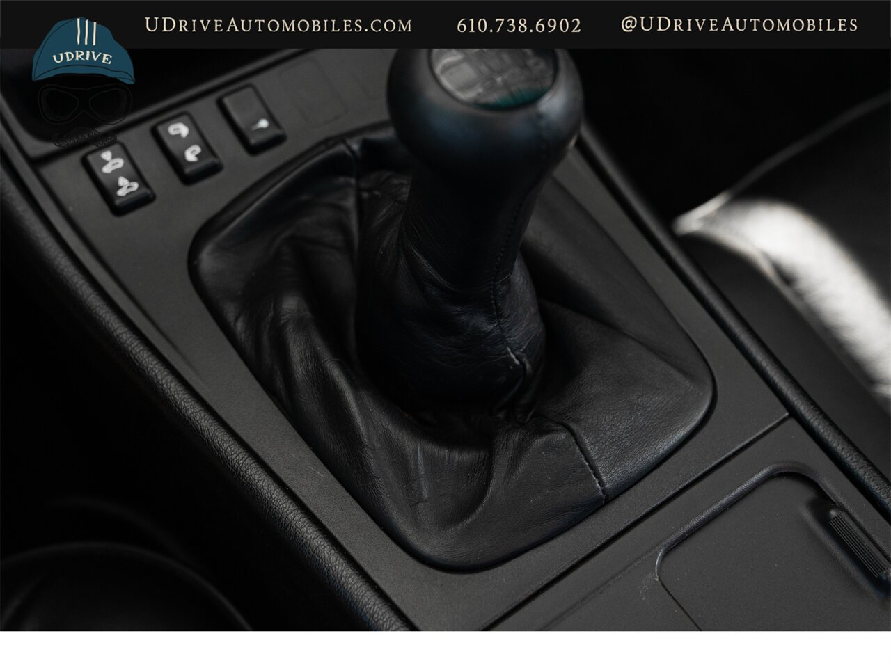 1988 Porsche 944 Turbo Coming soon to Bring a Trailer - Photo 55 - West Chester, PA 19382