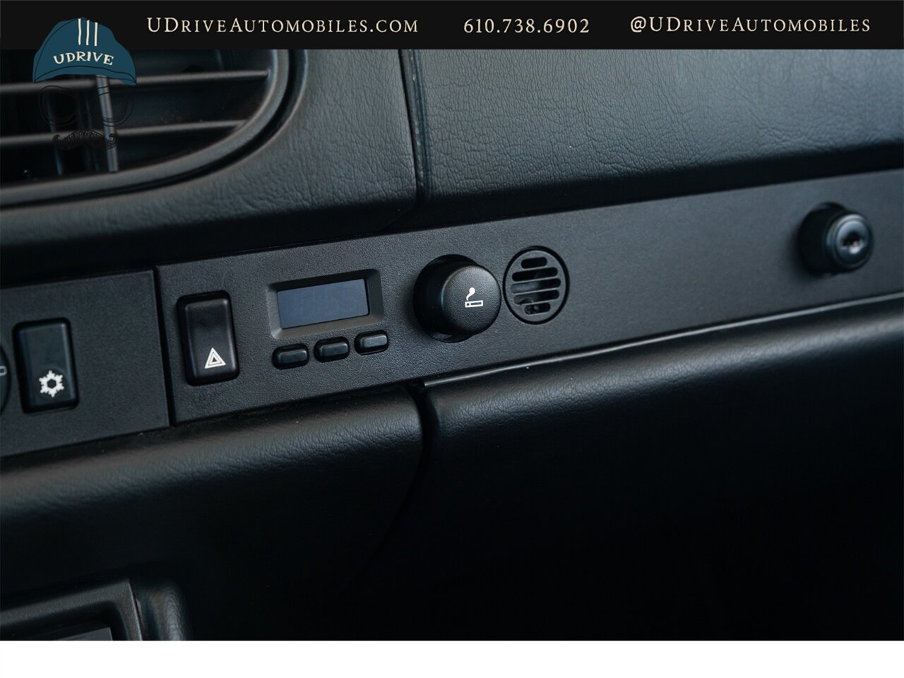1988 Porsche 944 Turbo Coming soon to Bring a Trailer - Photo 51 - West Chester, PA 19382