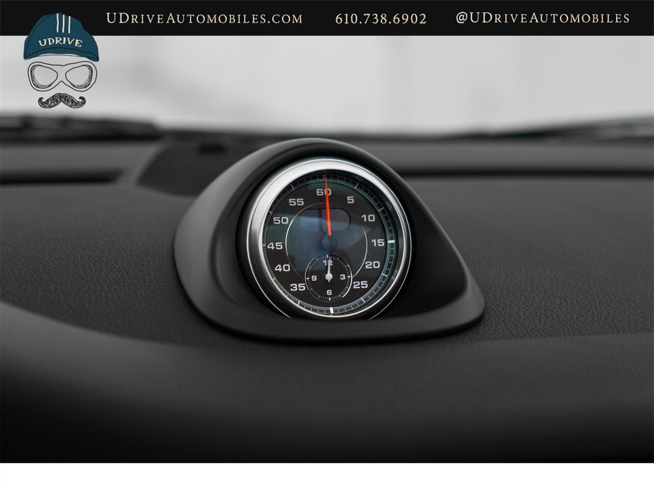 2011 Porsche 911 Carrera GTS - Photo 38 - West Chester, PA 19382