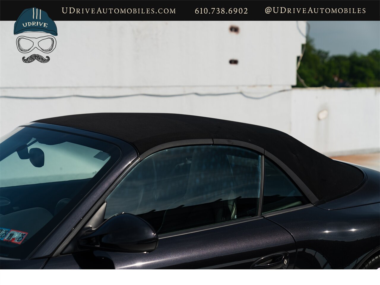 2011 Porsche 911 Carrera GTS Cabriolet PDK - Photo 52 - West Chester, PA 19382