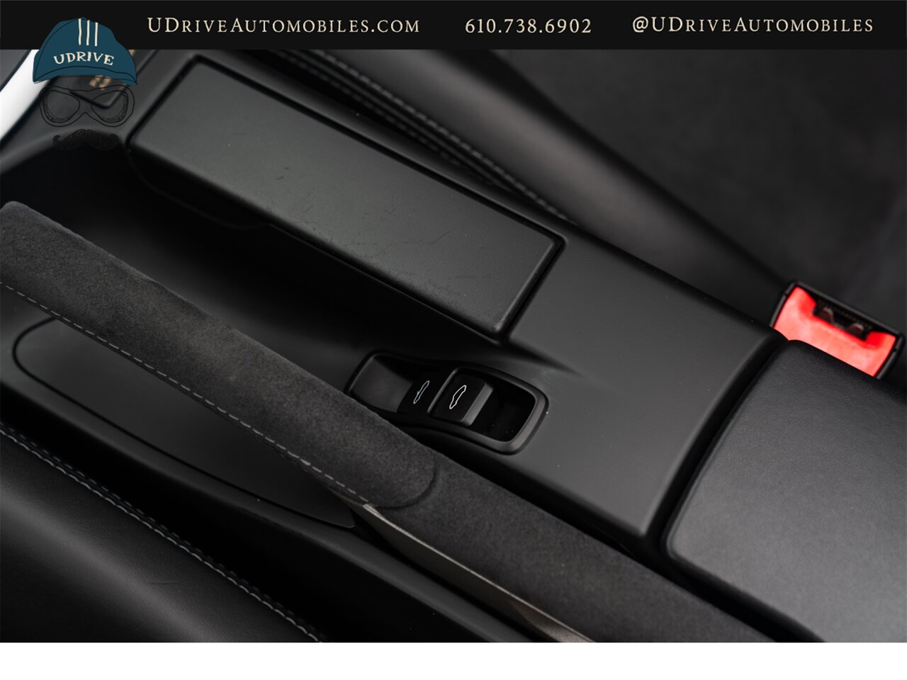 2011 Porsche 911 Carrera GTS - Photo 45 - West Chester, PA 19382