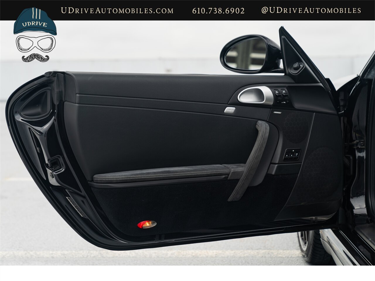2011 Porsche 911 Carrera GTS - Photo 28 - West Chester, PA 19382