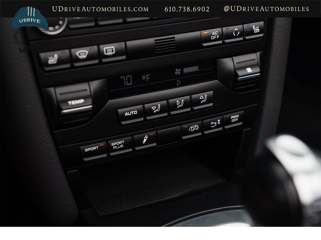 2011 Porsche 911 Carrera GTS - Photo 42 - West Chester, PA 19382