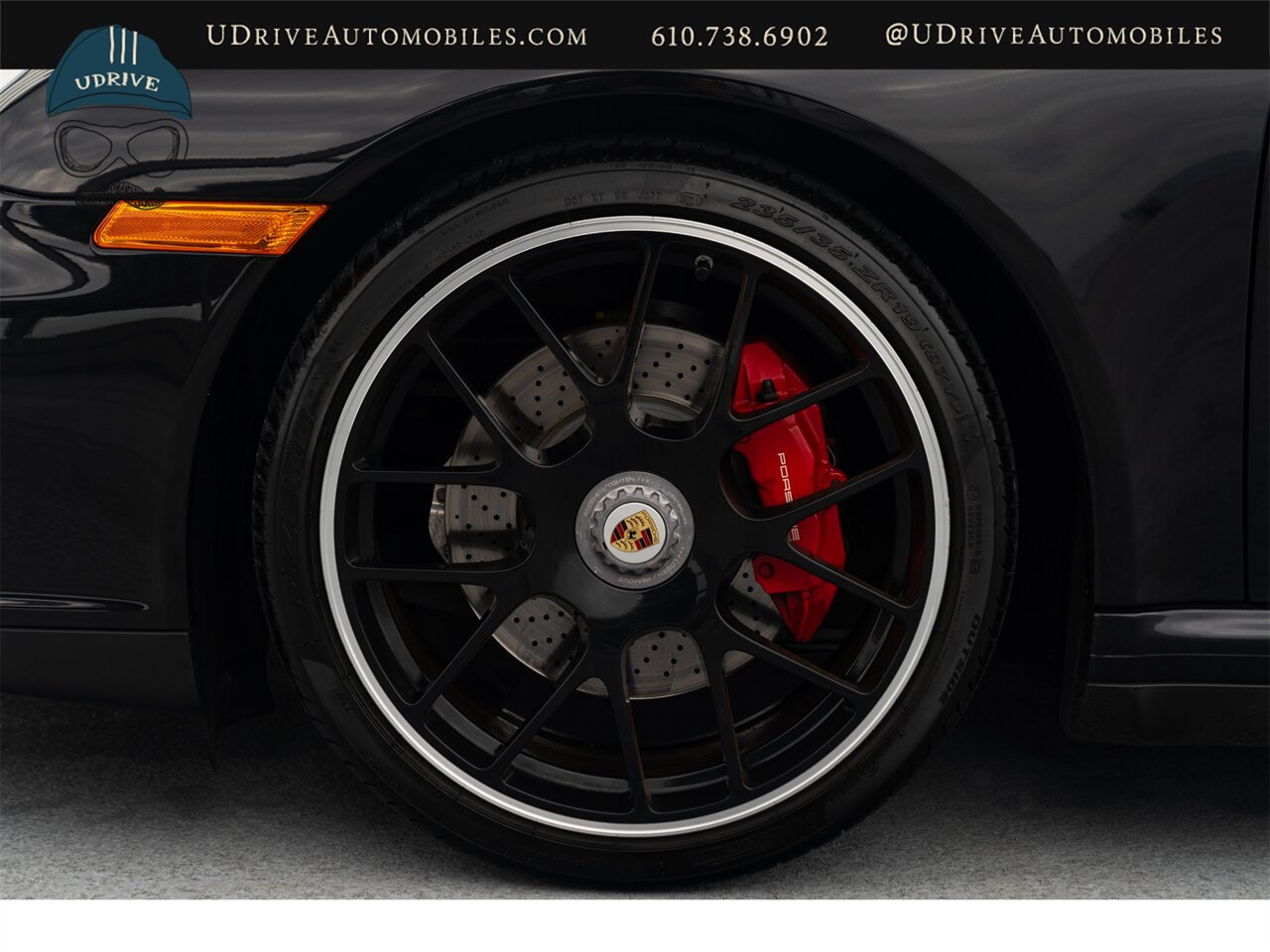 2011 Porsche 911 Carrera GTS - Photo 57 - West Chester, PA 19382