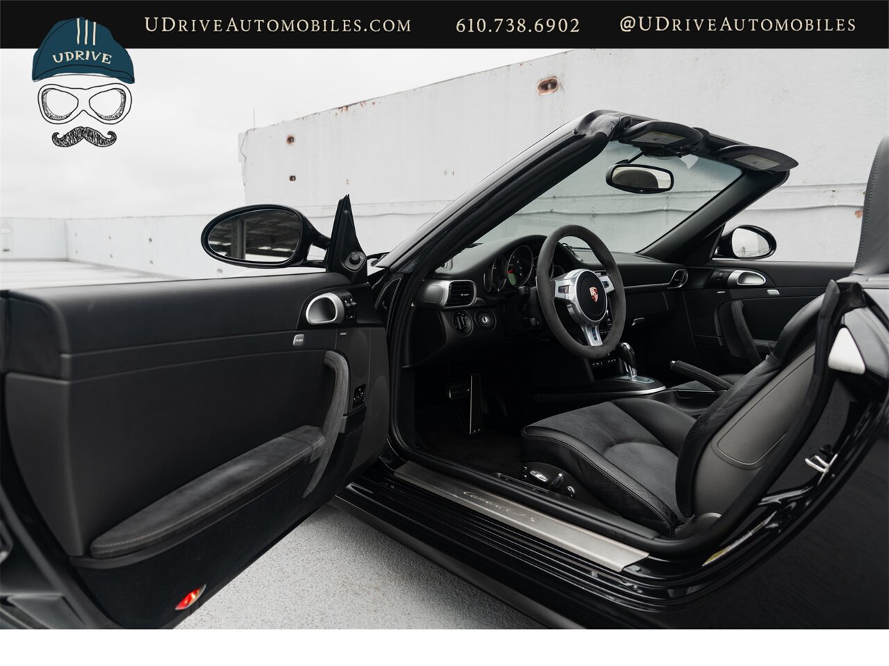 2011 Porsche 911 Carrera GTS - Photo 29 - West Chester, PA 19382