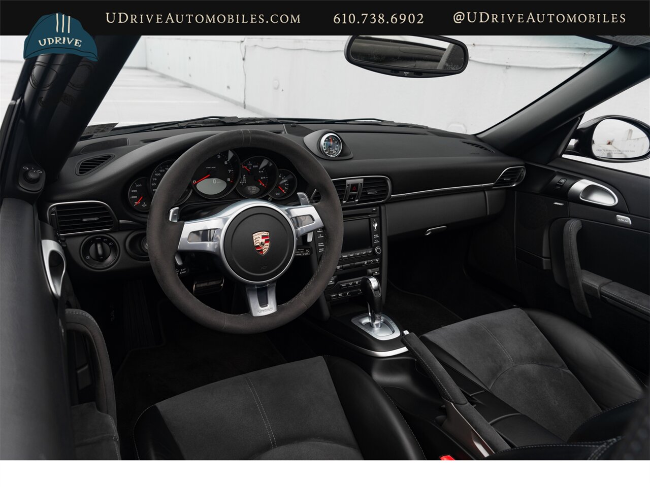 2011 Porsche 911 Carrera GTS - Photo 6 - West Chester, PA 19382