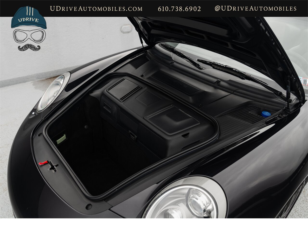 2011 Porsche 911 Carrera GTS - Photo 50 - West Chester, PA 19382