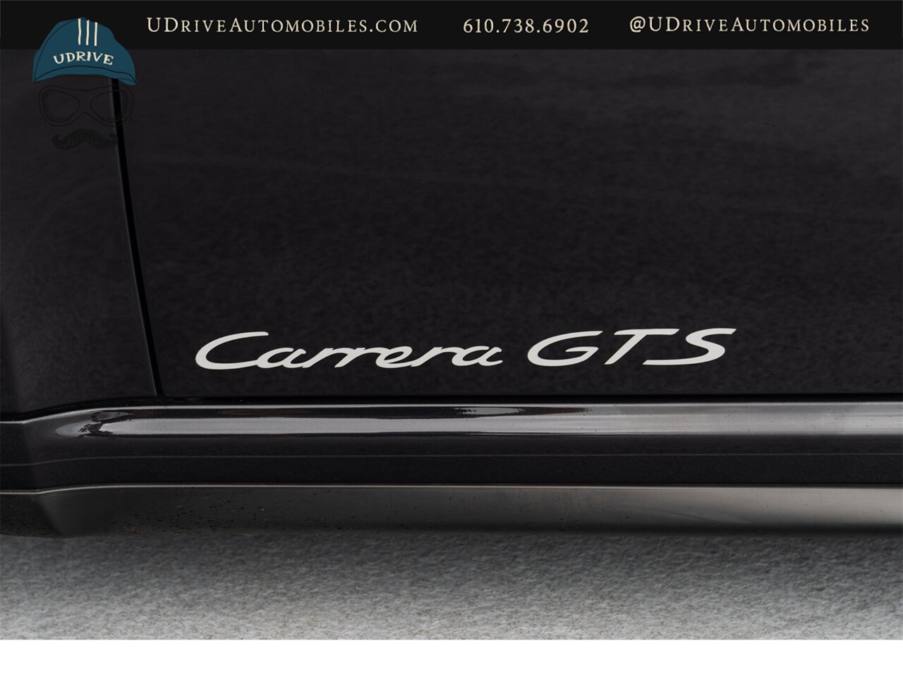 2011 Porsche 911 Carrera GTS - Photo 13 - West Chester, PA 19382