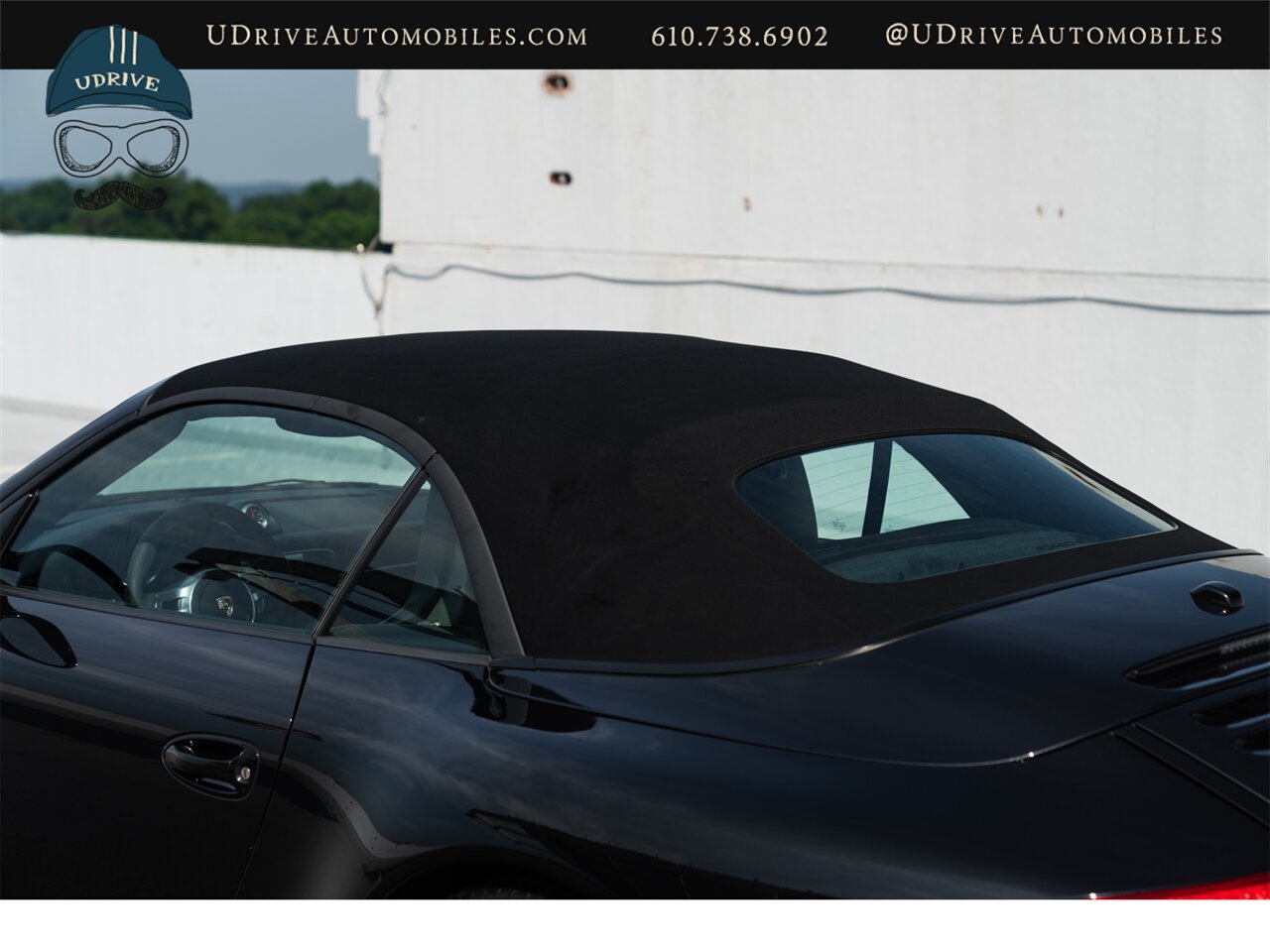 2011 Porsche 911 Carrera GTS Cabriolet PDK - Photo 54 - West Chester, PA 19382