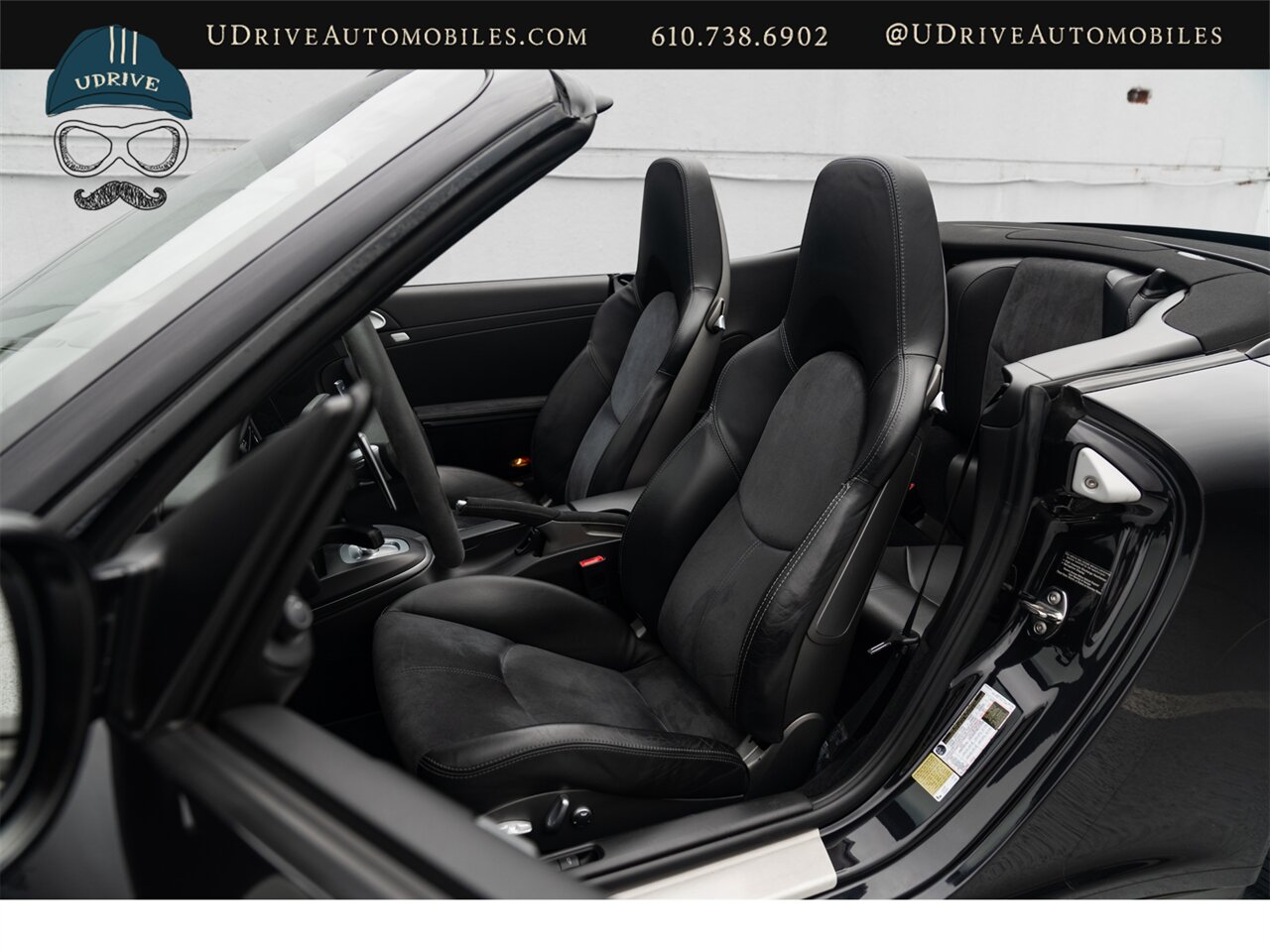 2011 Porsche 911 Carrera GTS - Photo 7 - West Chester, PA 19382