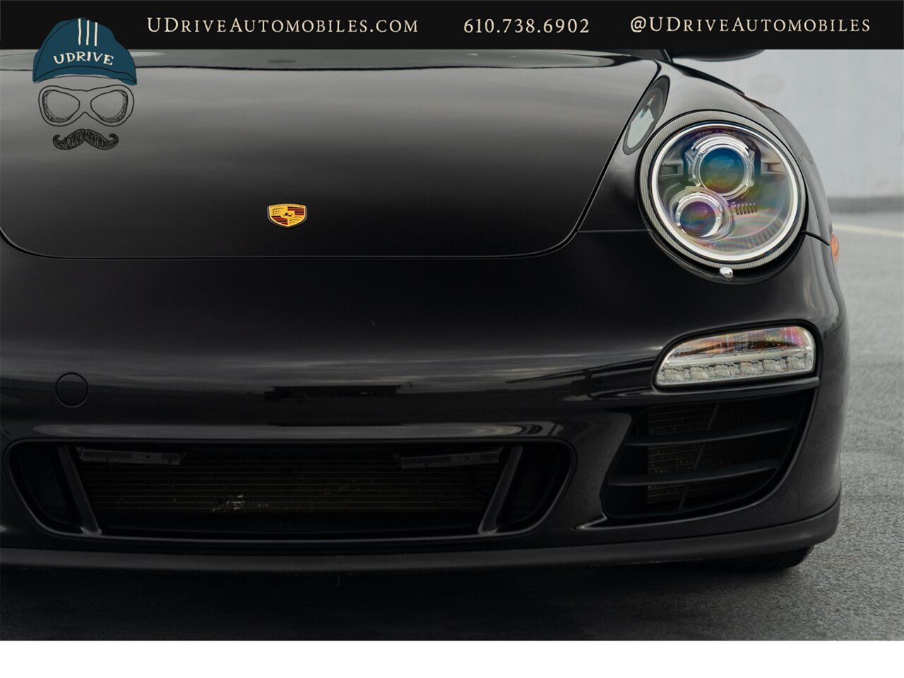 2011 Porsche 911 Carrera GTS - Photo 15 - West Chester, PA 19382