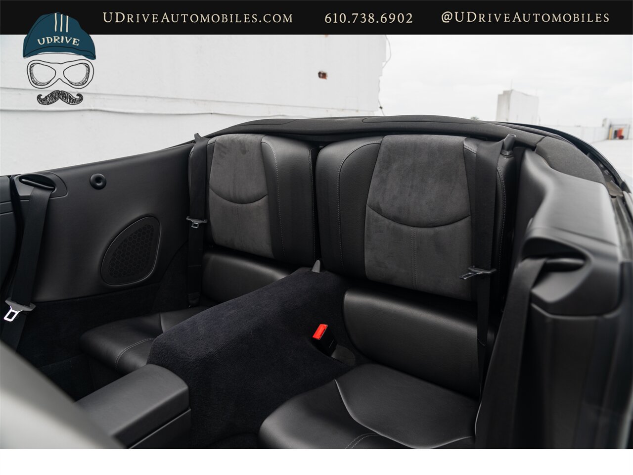 2011 Porsche 911 Carrera GTS - Photo 46 - West Chester, PA 19382