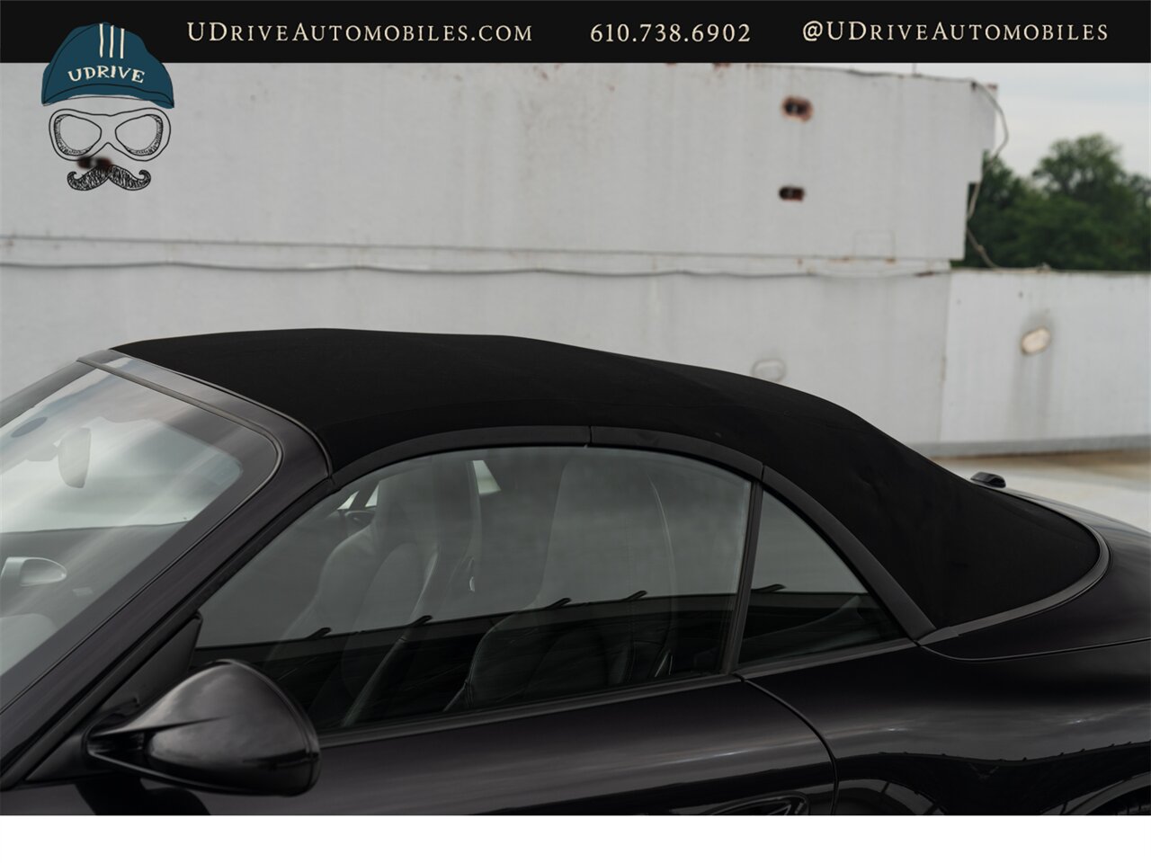 2011 Porsche 911 Carrera GTS - Photo 52 - West Chester, PA 19382