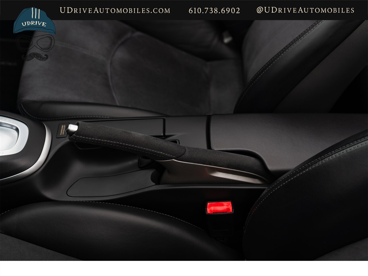 2011 Porsche 911 Carrera GTS - Photo 44 - West Chester, PA 19382