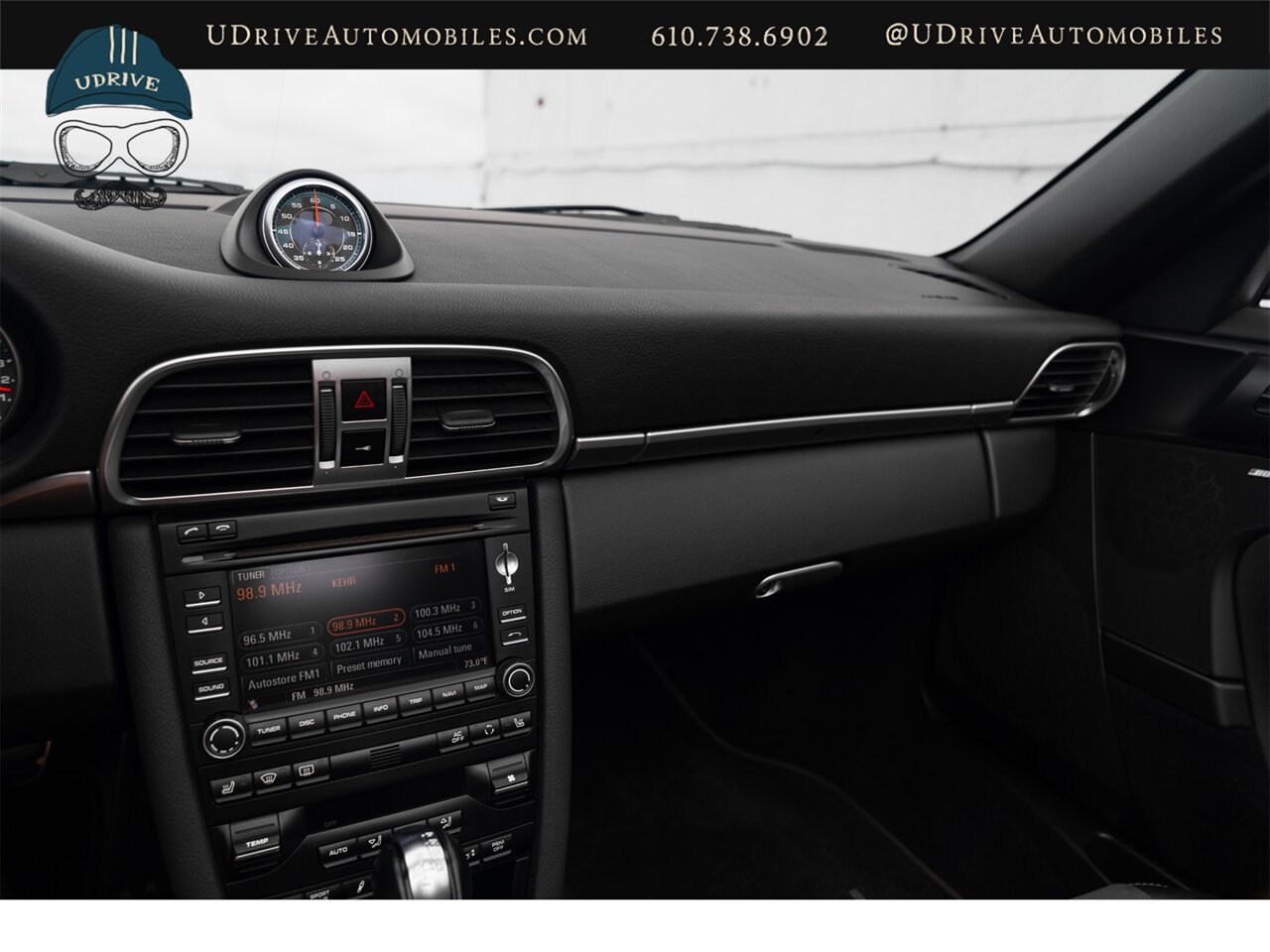 2011 Porsche 911 Carrera GTS - Photo 37 - West Chester, PA 19382