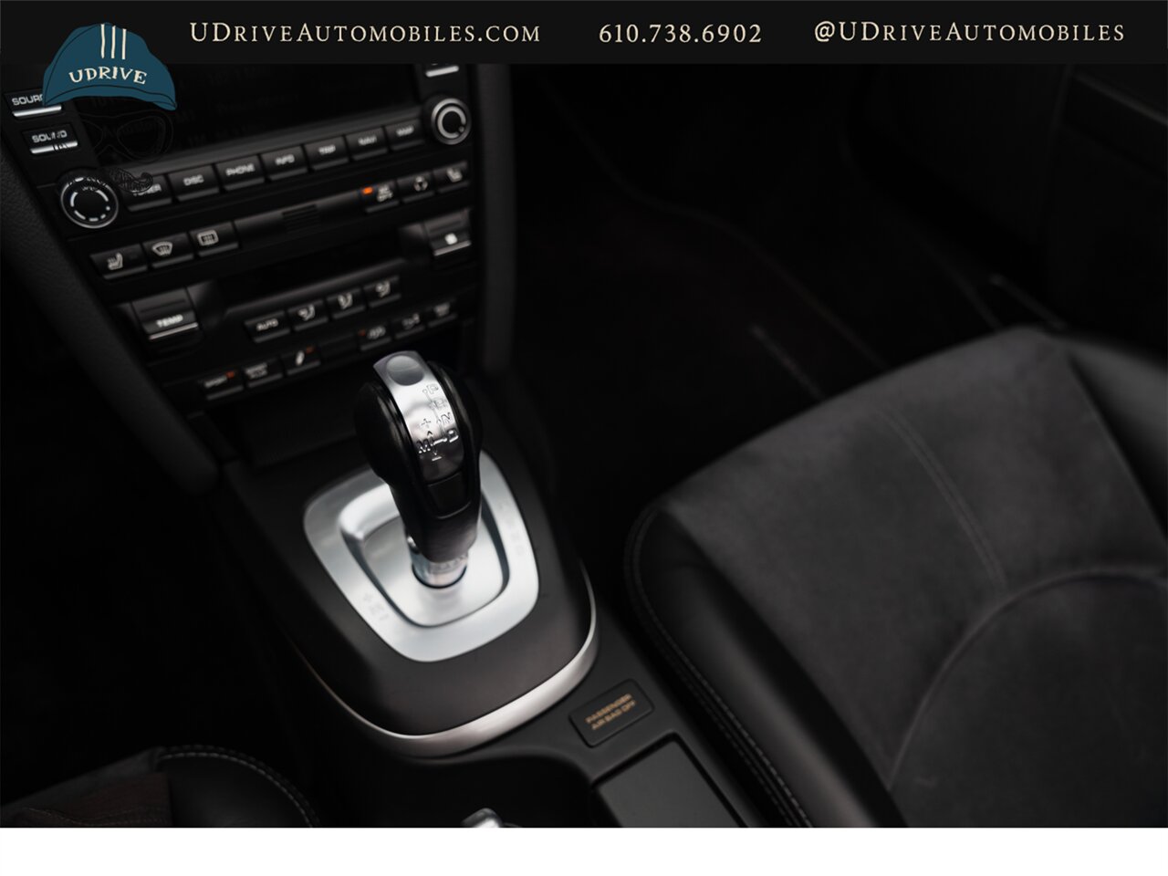 2011 Porsche 911 Carrera GTS - Photo 43 - West Chester, PA 19382