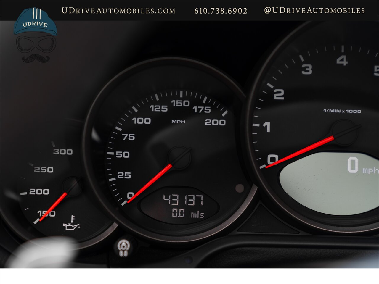 2011 Porsche 911 Carrera GTS - Photo 36 - West Chester, PA 19382
