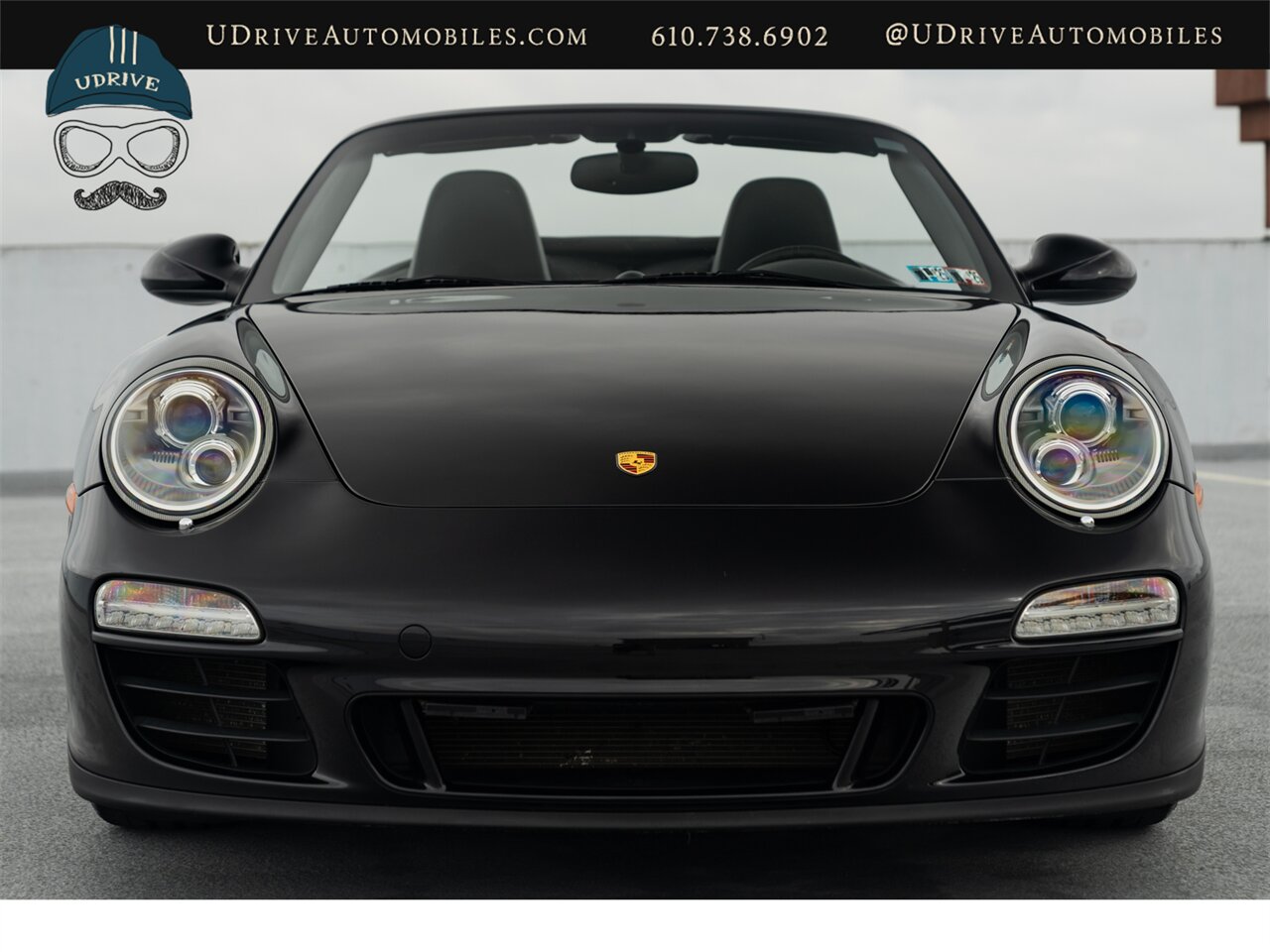 2011 Porsche 911 Carrera GTS - Photo 16 - West Chester, PA 19382