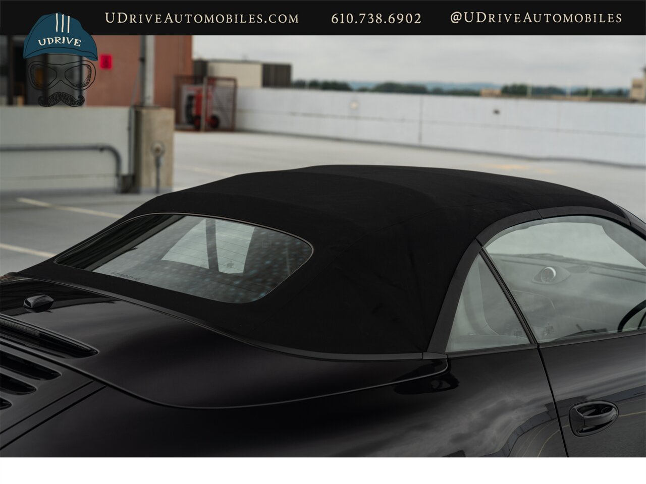 2011 Porsche 911 Carrera GTS - Photo 56 - West Chester, PA 19382