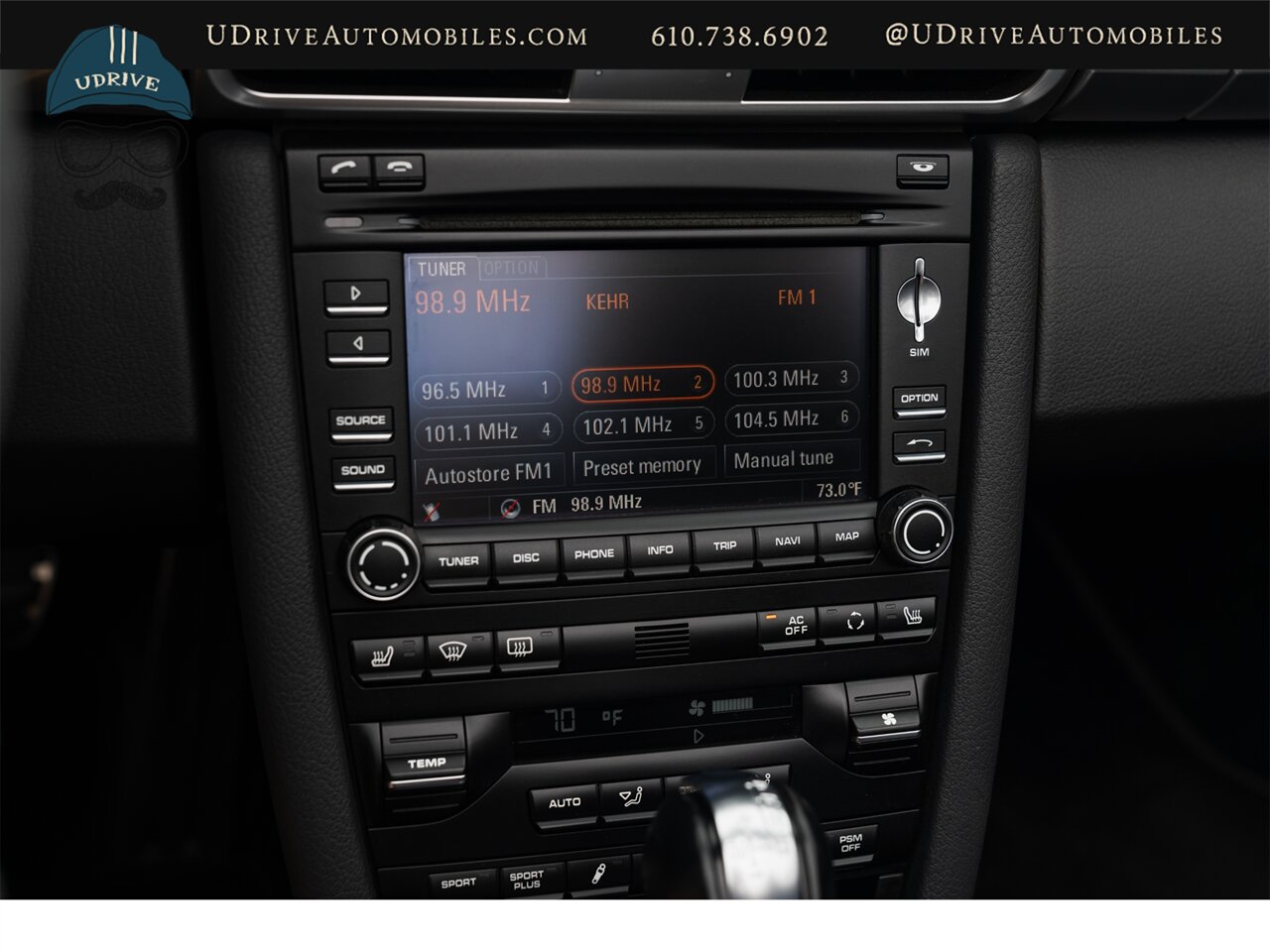 2011 Porsche 911 Carrera GTS - Photo 39 - West Chester, PA 19382