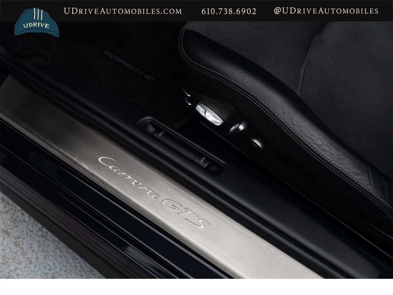 2011 Porsche 911 Carrera GTS - Photo 32 - West Chester, PA 19382