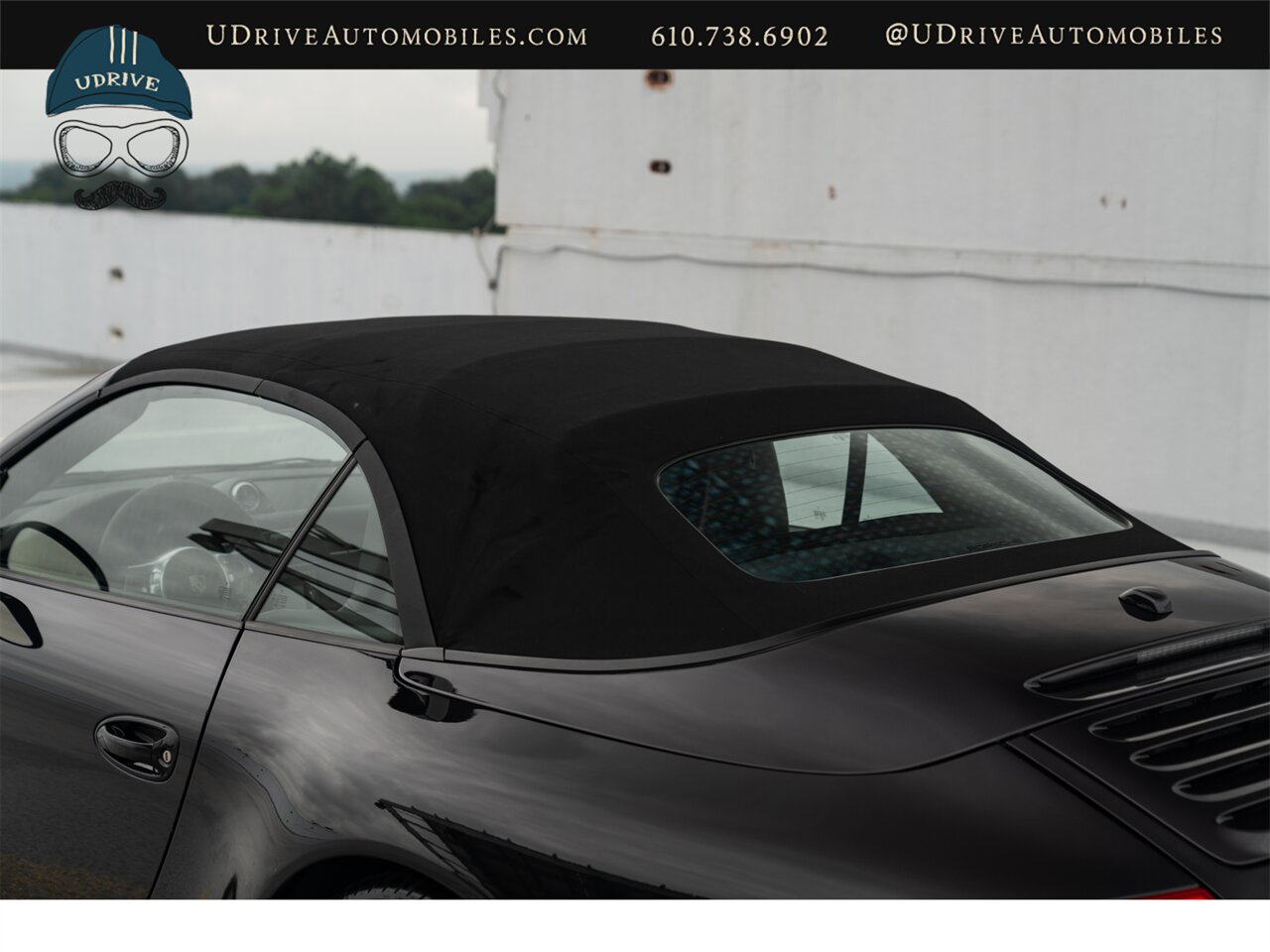 2011 Porsche 911 Carrera GTS - Photo 54 - West Chester, PA 19382