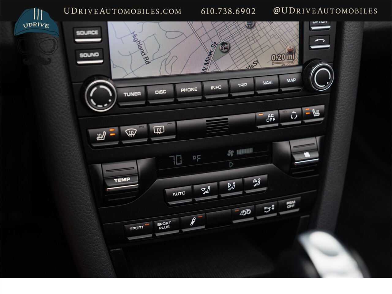 2011 Porsche 911 Carrera GTS - Photo 41 - West Chester, PA 19382