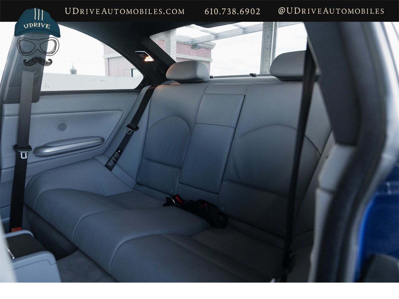 2006 BMW M3 Competition Package  Interlagos Blue $7k in Recent Service 2 Owners from New - Photo 44 - West Chester, PA 19382