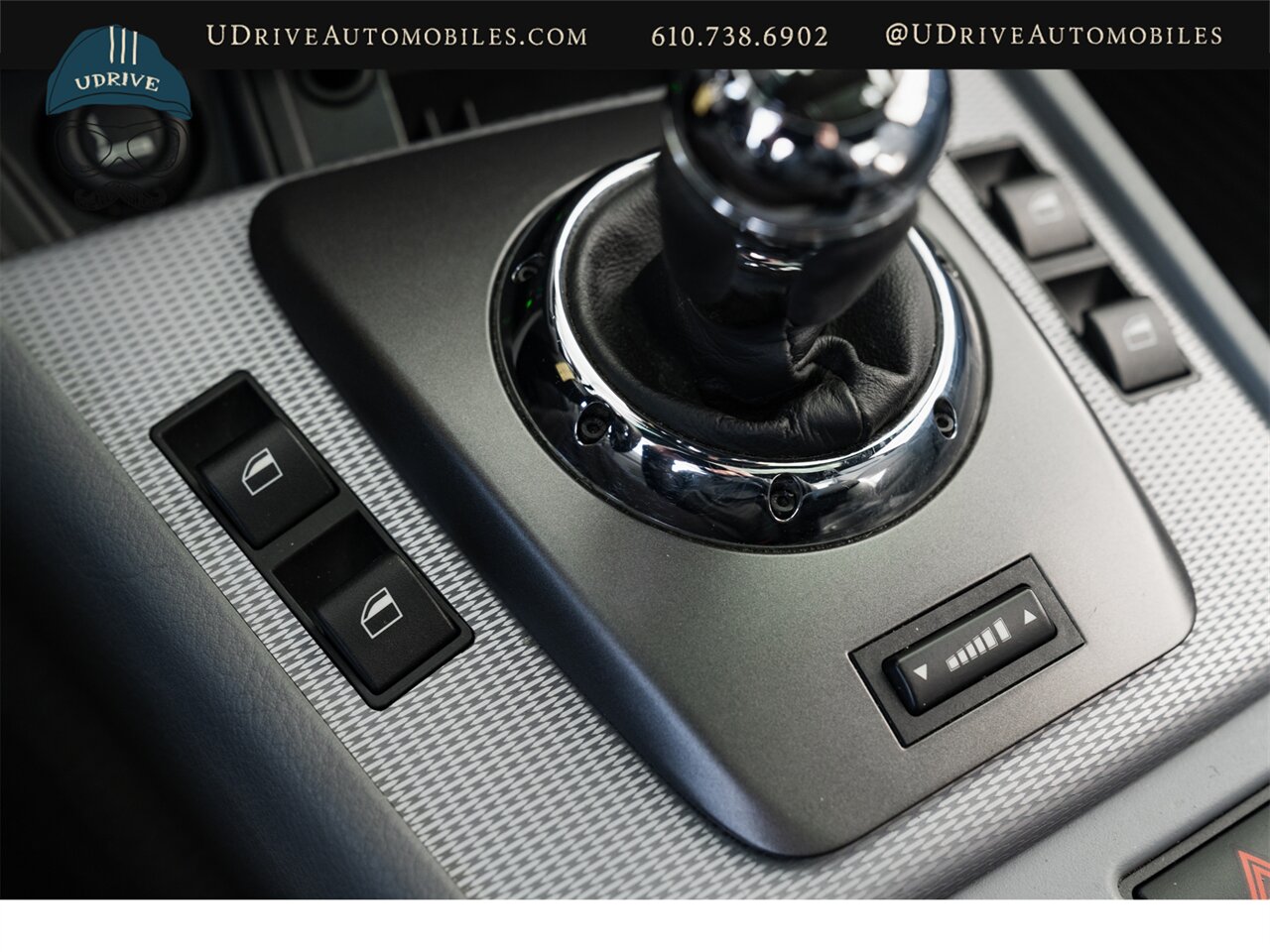 2006 BMW M3 Competition Package  Interlagos Blue $7k in Recent Service 2 Owners from New - Photo 40 - West Chester, PA 19382