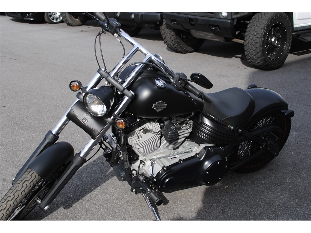 2009 Harley-Davidson Softail Rocker   - Photo 22 - West Chester, PA 19382