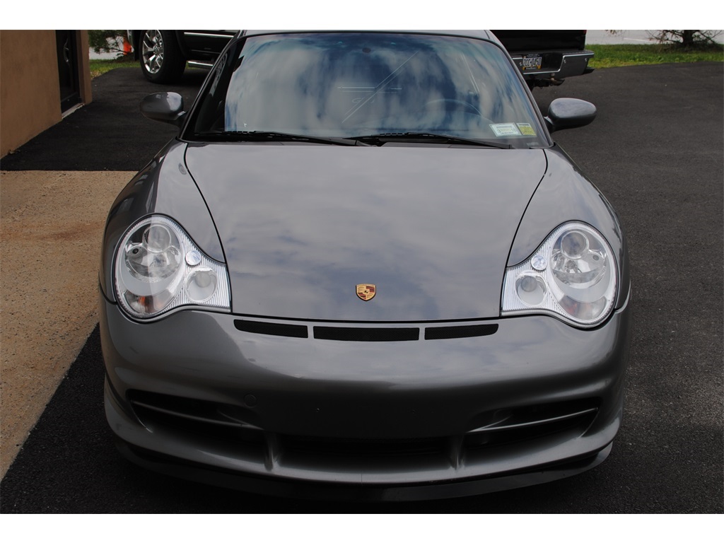 2005 Porsche 911 GT3   - Photo 3 - West Chester, PA 19382