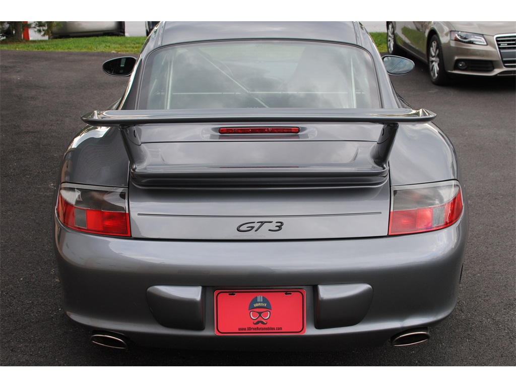 2005 Porsche 911 GT3   - Photo 12 - West Chester, PA 19382