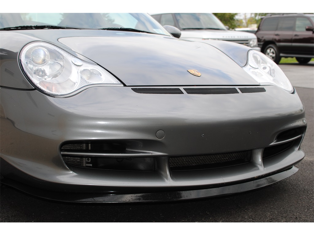 2005 Porsche 911 GT3   - Photo 4 - West Chester, PA 19382