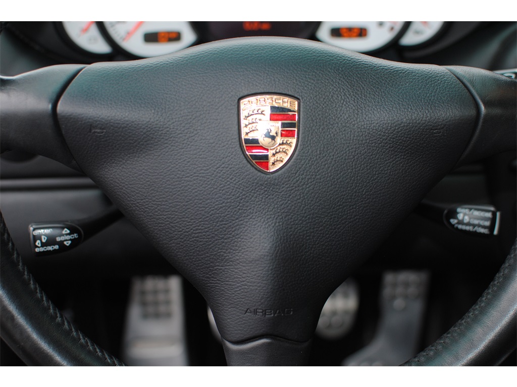 2005 Porsche 911 GT3   - Photo 22 - West Chester, PA 19382