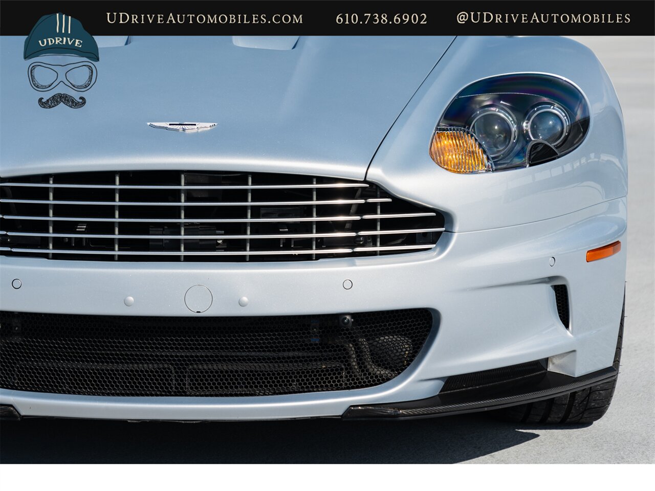 2011 Aston Martin DBS   - Photo 11 - West Chester, PA 19382